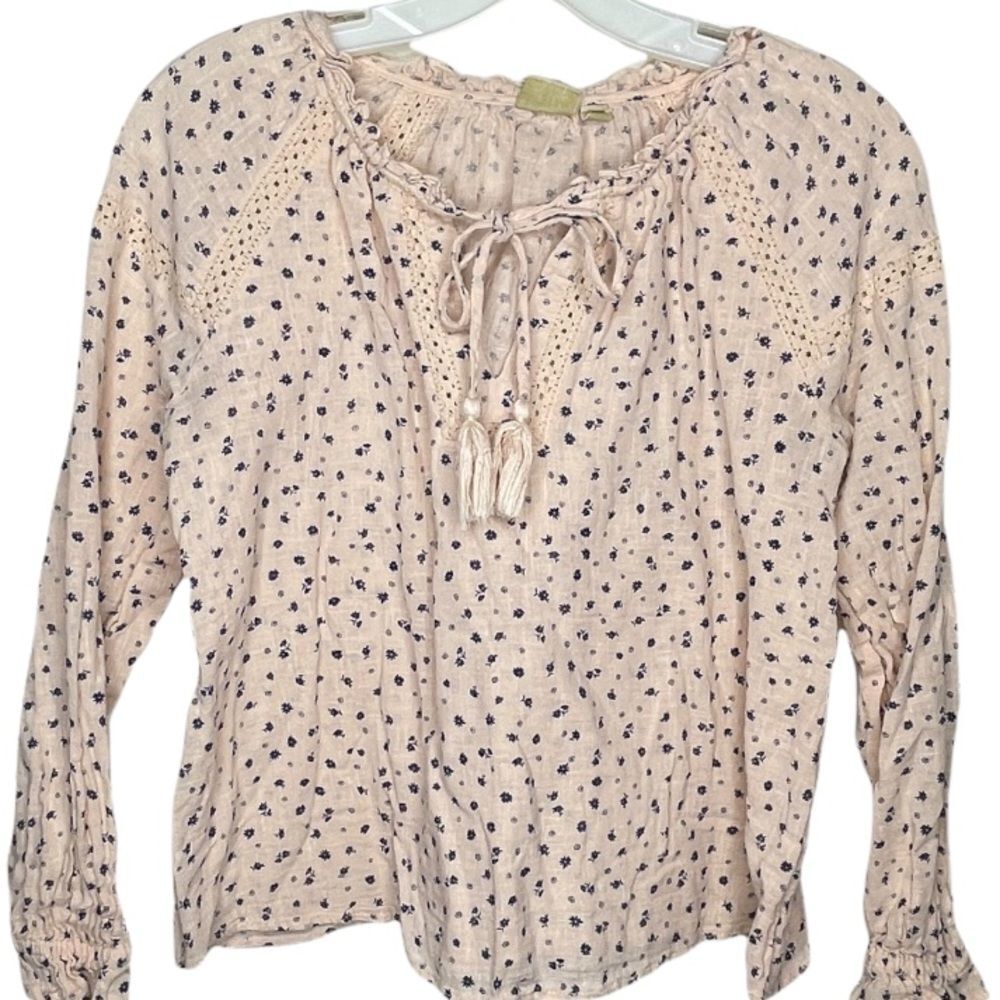 True Craft Top